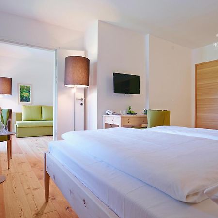 Hotel B&B "Zur Schanz" Ebbs Exterior foto